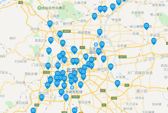 北汽新能源力推的电动汽车换电模式 负荷率65%才...