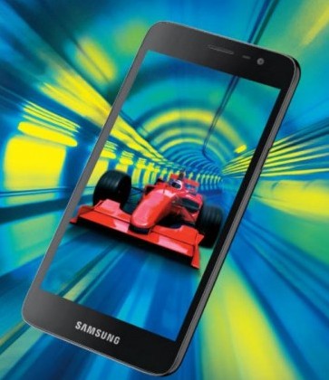 三星正在开发一种Galaxy型号的手机用于解决低...