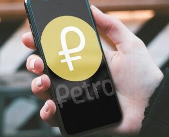 石油币正在慢慢渗透到日常生活中已经开始出现在用户...