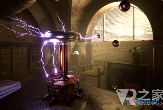 Unreal 4.21新增了一系列与VR/AR/MR的支持和优化