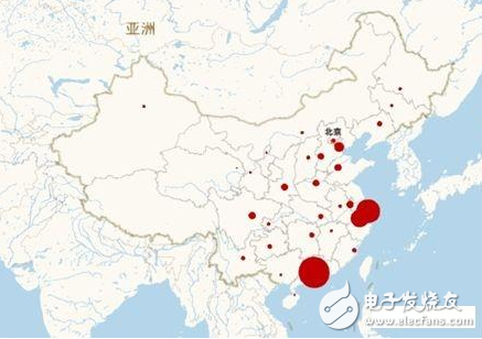 中国新能源汽车市场详情剖析