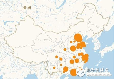 中国新能源汽车市场详情剖析