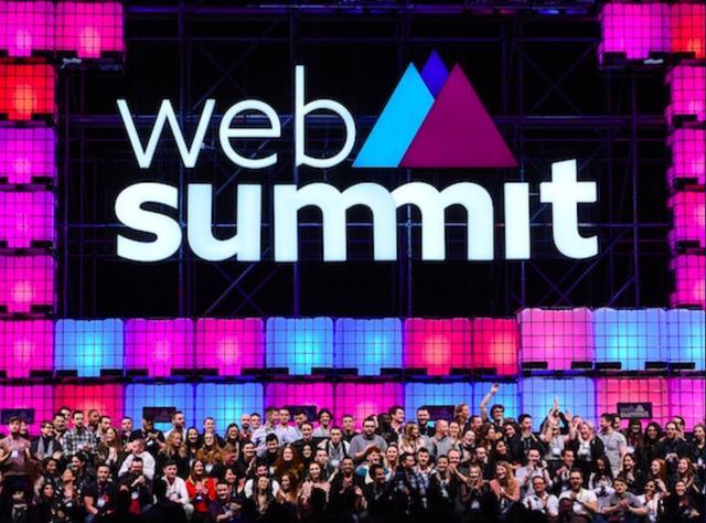 2018 Web Summit最受人关注的AI论...