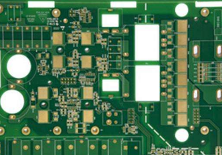PCB厂商正积极扩厂 期望能够抢先5G商机