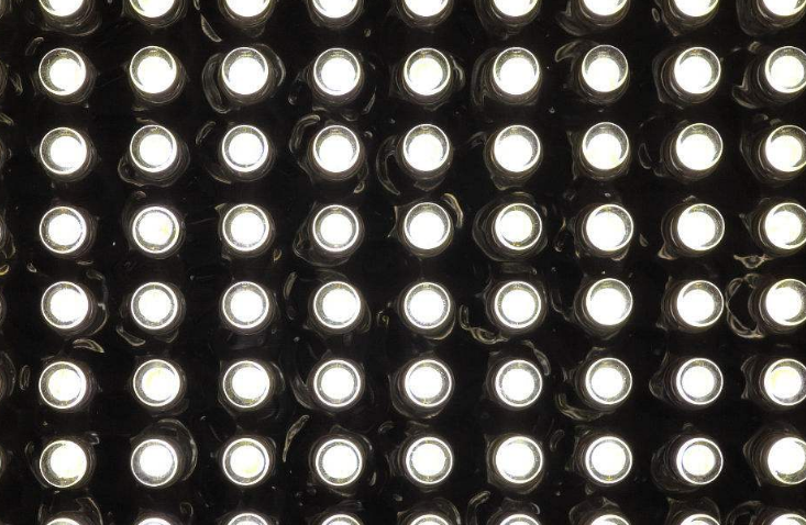 隆达披露第3季财报 MiniLED背光已量产出货
