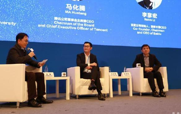 随着5G的兴起 未来5G+VR+AI才是新突破