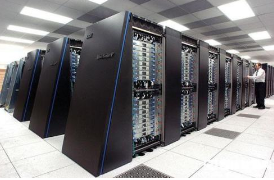 AMD发布7纳米CPU、美国将建造全新超级计算机