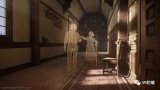 From Software迈入VR领域的第一步,首次公布了他们的VR作品《Déraciné》