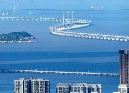 华为提供的RRN技术成功的解决了粤港大道光纤传输...
