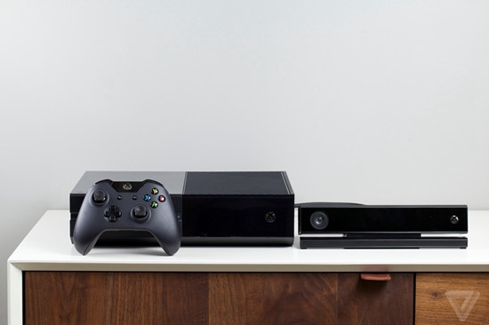 XboxOne评测 不仅能玩游戏还能当机顶盒用