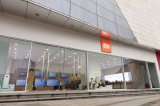 小米手机携智能家居产品登陆英国