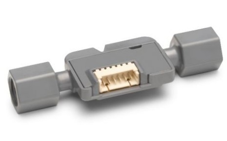 盛思锐推出SLF3S-1300F液体流量传感器用...