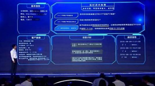 AI加持下 金融科技行业即将迎来稳健发展期