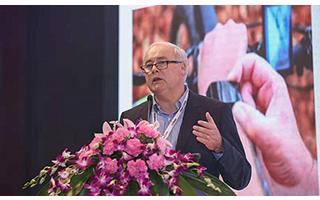 半导体如何引领物联网革命?ST总裁兼CEO归纳四...