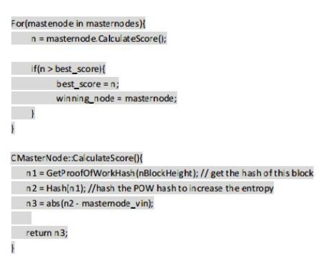 以保护隐私为要旨的加密数字货币MomoCash介绍