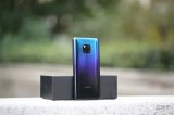 中关村对配置更高的Mate 20 Pro进行了全...