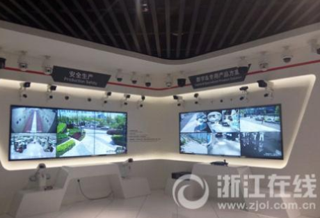 安防行业前路难行 唯有科技傍身才能披荆斩棘