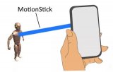 迪士尼将Willis的MotionBeam的想法...