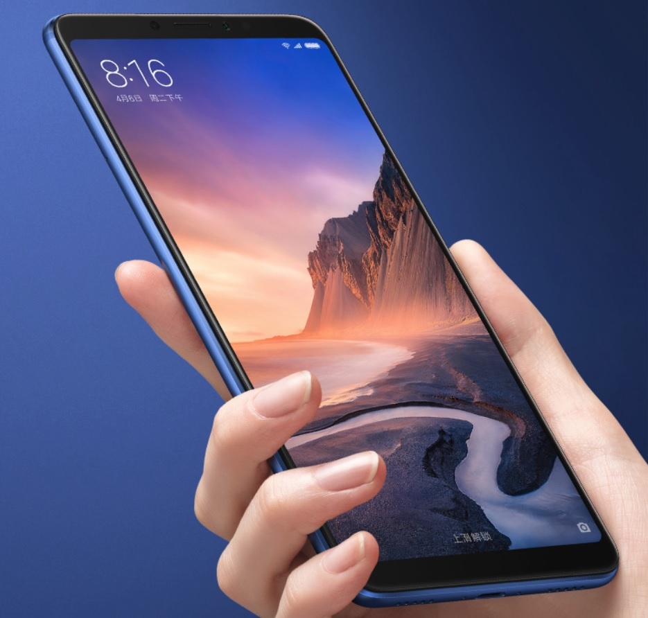 小米Max3续航实测 无可争议的大屏续航之王