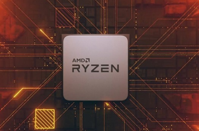 AMD首次披露第四代架构Zen4 有望达到5nm...