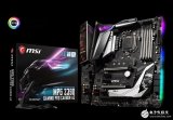 微星MPGZ390GAMINGPROCARBON...