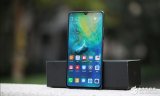 华为Mate20X对比iPhoneXSMax 哪...