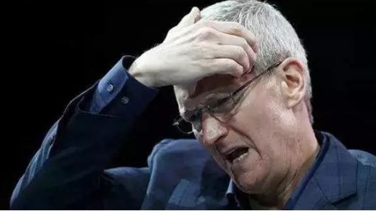 iPhone XR销量远不及预期 或成苹果滑铁卢...