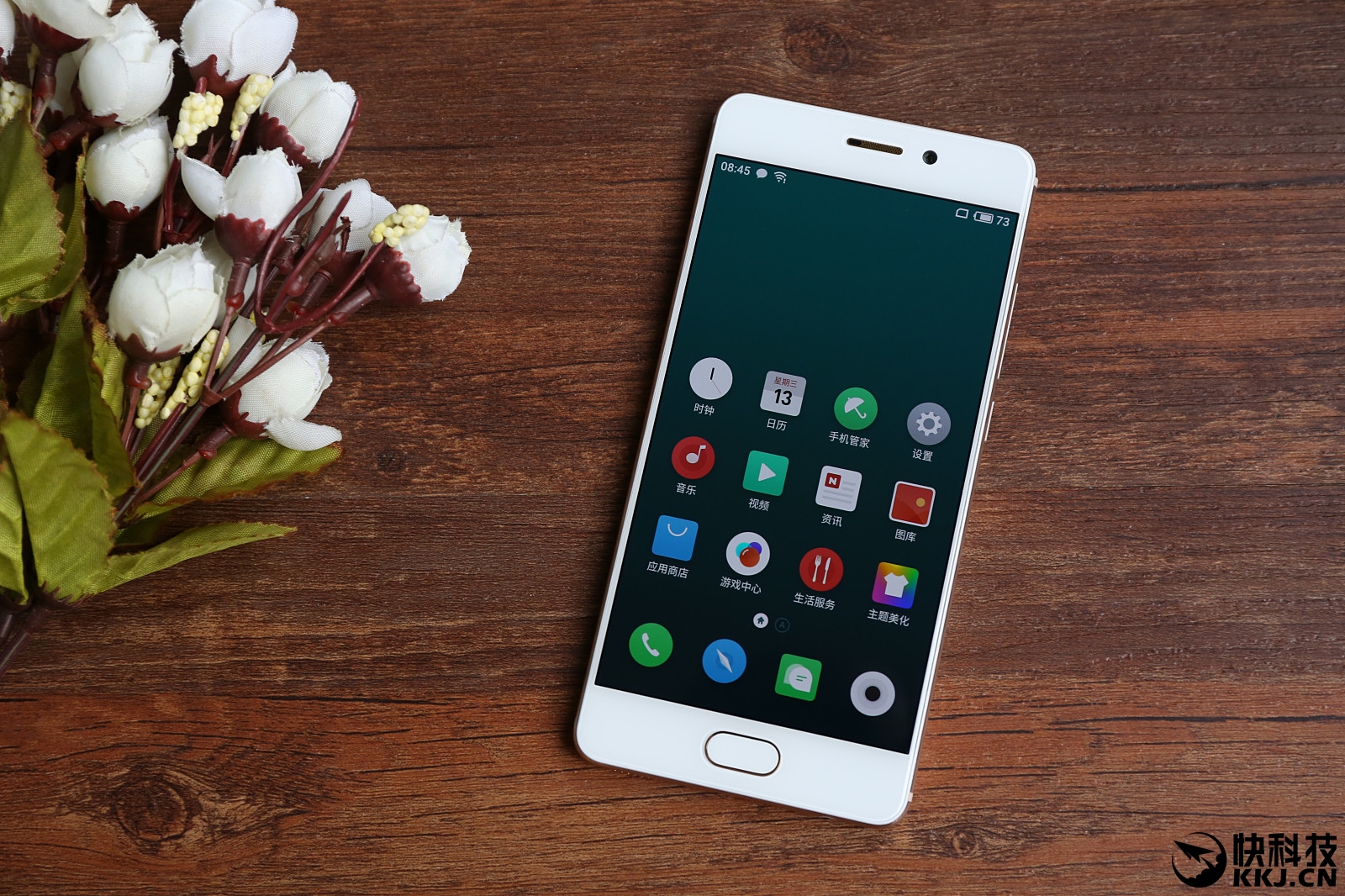 魅族PRO7评测 画屏双摄加持担当魅族新旗舰