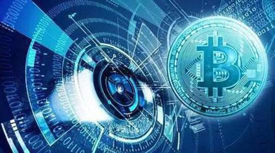 区块链技术进入日常生活可实现数据资产化