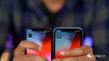 分析师预测:苹果明年的iPhone机型将引入新的...