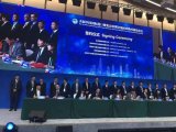 万众瞩目的首届中国国际进口博览会在国家会展中心(...