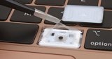 苹果Macbook Air的拆解分析