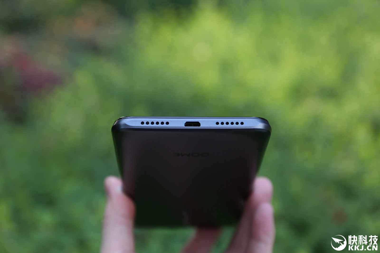 国美FenmmyNote评测 最具性价比手机