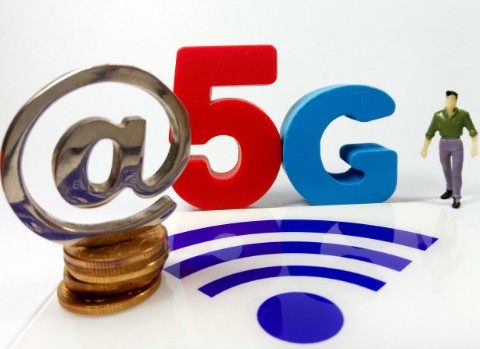 上海5G率先开展商用到2020年底上海IPv6活...
