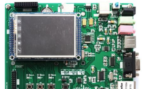 STM32单片机开发板教程之器件电子签名的详细资料概述