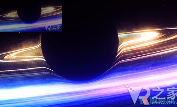 VR影视作品正式登陆Oculus Store