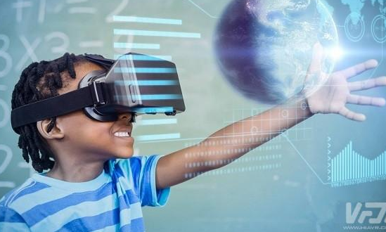 格拉斯哥大学将与Sublime合作 创建一个高等教育VR平台