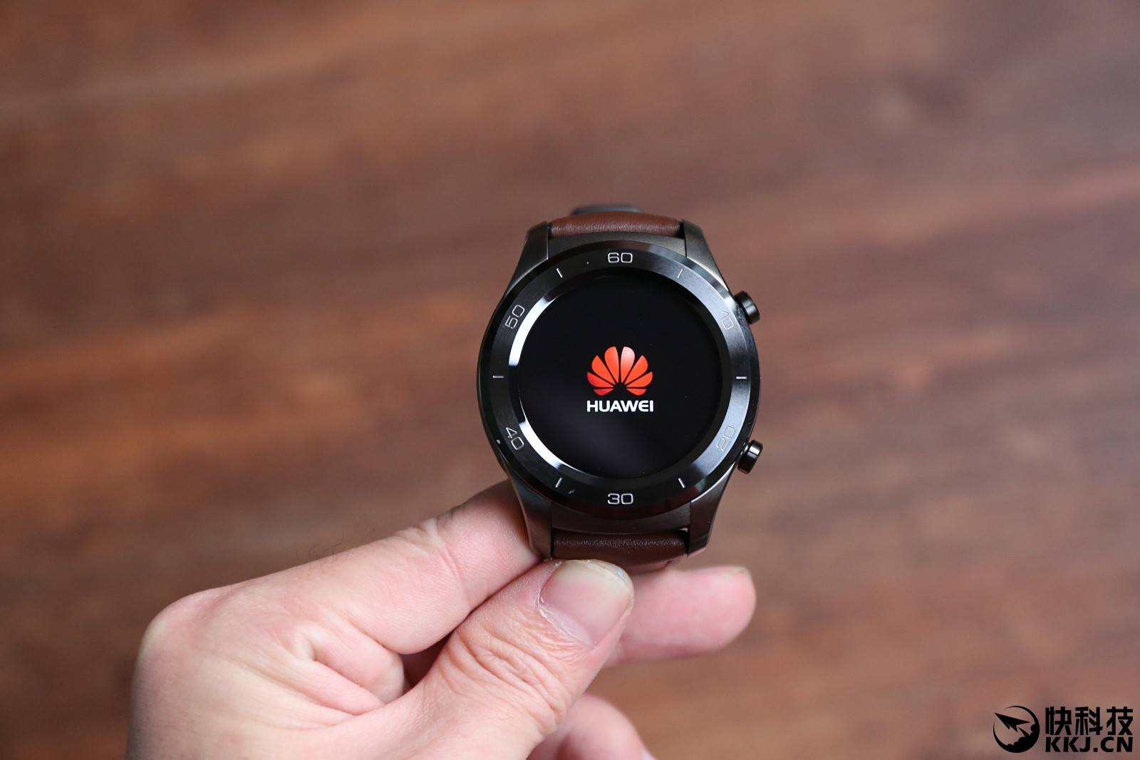 huaweiwatch2pro智能手表评测 符合一款真正的智能手表的应有表现