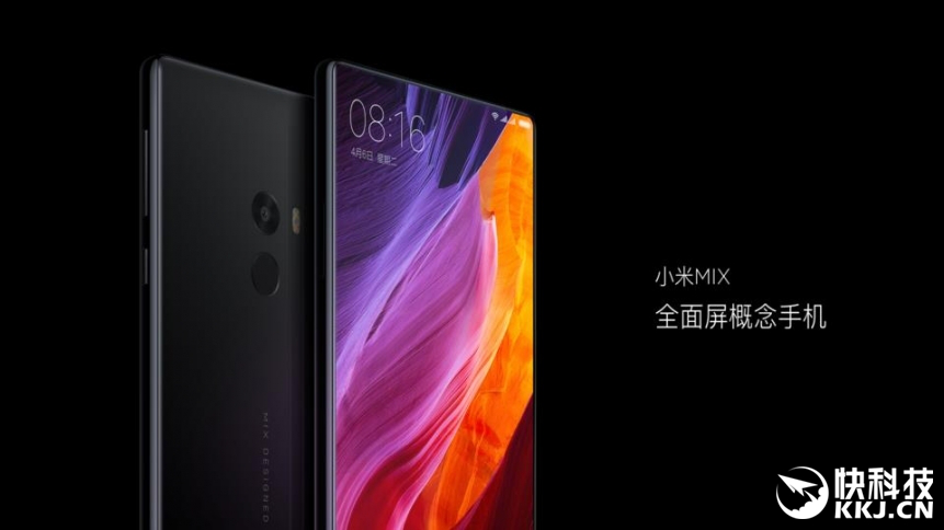 小米MIX3评测 生来就是滑盖王者
