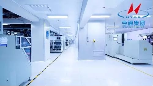 中国铁塔成功入围为亨通线缆持续支持5G发展