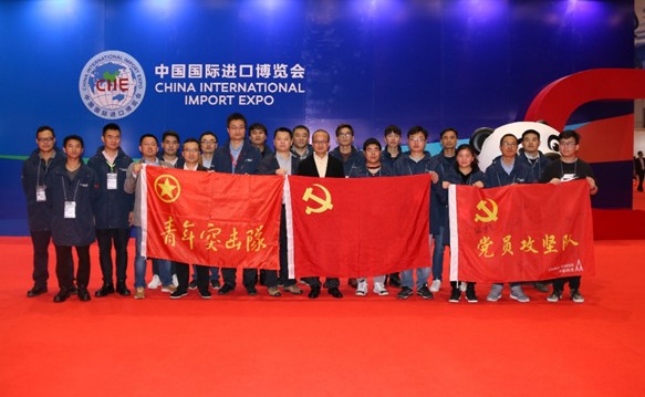 上海铁塔站上新起点既要直面挑战也要正视机遇