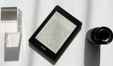 亚马逊Kindle Paperwhite电子书阅...
