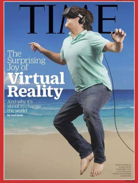 VR技术烂大街?国内VR的未来在哪里?