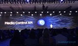 三星推出全新语音控制媒体API,中国5G研发进入...