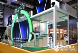 从昕诺飞进博会看未来照明技术发展方向