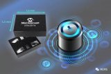 Microchip新推小尺寸MEMS时钟发生器