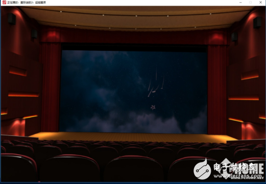 VR带给我们更好的娱乐体验 在我们的生活中扮演的角色愈发重要