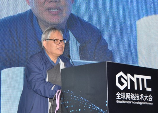 我国下一代网络研究无法取得实质性进展的根本原因是...