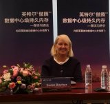 英特尔傲腾技术将为数据中心提供加速服务