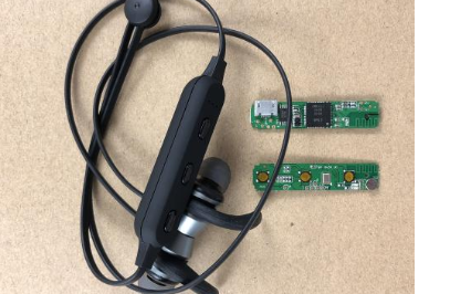 QCC3003蓝牙耳机中文用户手册免费下载